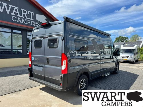 Knaus Boxlife 600 ME Platinum Selection photo : 2