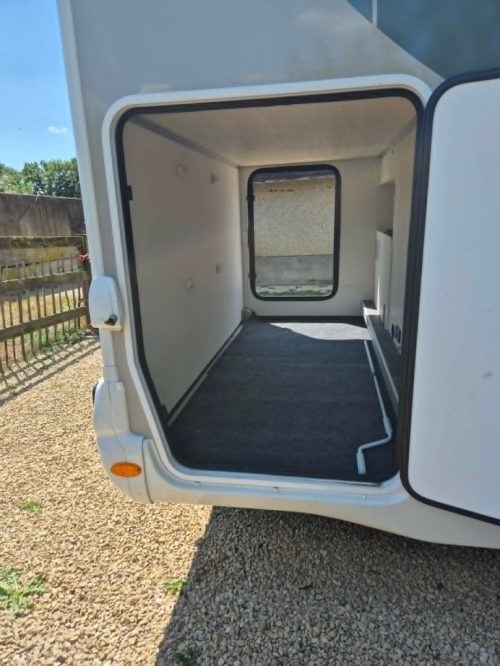 Chausson 777 ga nordic edition photo : 11