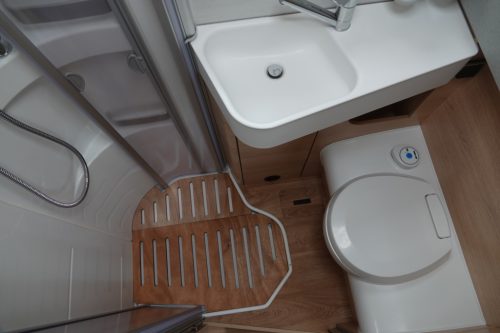 Hymer BMC T 580 photo: 26