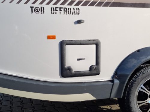 T@B Off Road 320 Available from stock! photo: 18