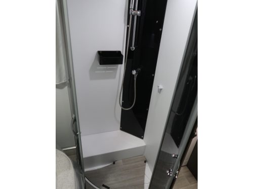 Benimar Cocoon 496 QUEENS BED Foto: 8