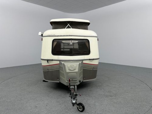 Eriba Touring Pan Familia 310 Foto: 19