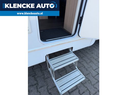 Sunlight T60 TOP CONDITION Air Conditioning Transverse bed 81,086km Electric bike rack Capron Cruise control Navi photo: 6
