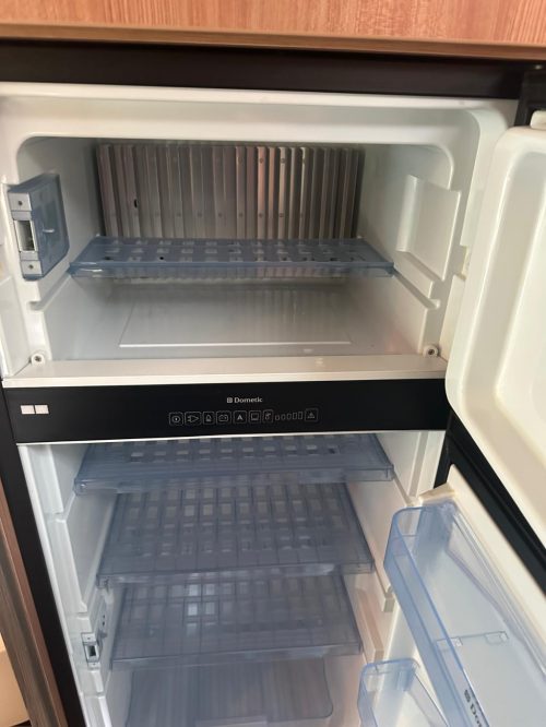 Knaus Sky Wave 650 MF Foto: 11