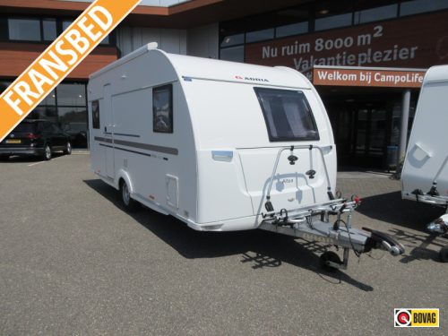 Adria Altea 462 PU MOVER / MARKISE / VERONA Foto: 0