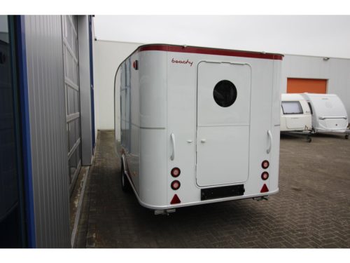 Hobby Beachy 420+ Etagenbett! Foto: 3