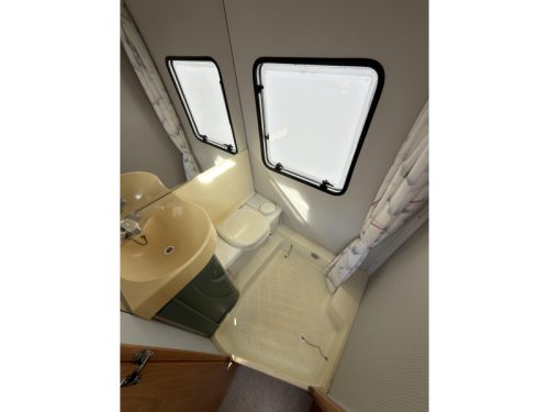 Knaus Sport Traveller 630  foto: 17