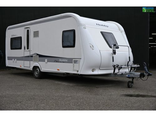 Hobby Excellent 560CFe