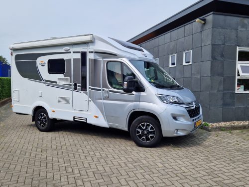 CAPRON Carado T135