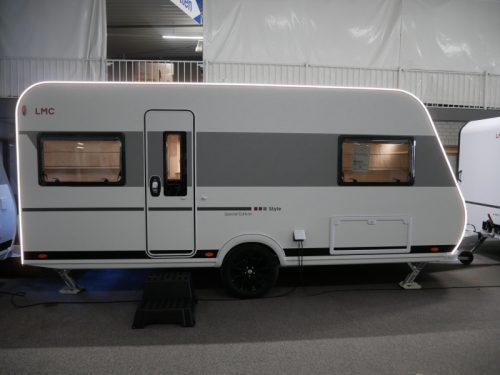 LMC Style 440 D jetzt mit GRATIS Mover Foto: 1