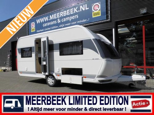 Hobby De Luxe 460 UFE 2026 NEUESTES MODELL! Foto: 0