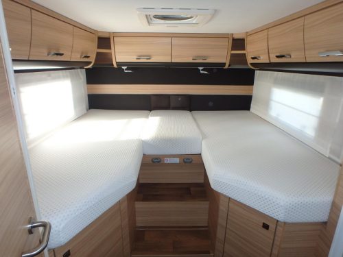 Dethleffs Advantage T 7051 EB Foto: 22