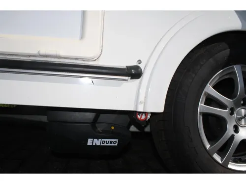 Elddis Odyssey 462 photo: 3