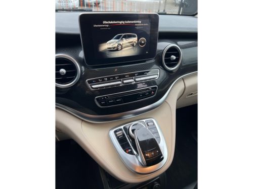 Mercedes-Benz Westfalia Marco Polo 250 D Towbar, 360 camera, photo: 22