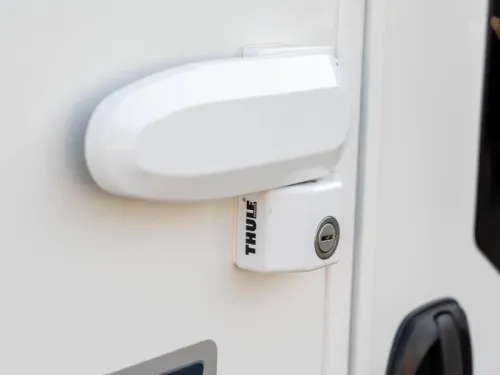 Chausson Welcome 728 EB photo : 21