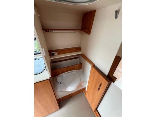 Kip Kompakt 37 EK mover, awning, canopy photo: 13