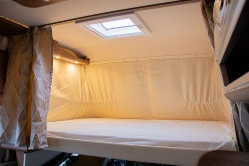 Carthago Chic S-Plus I61 XL photo: 49