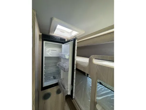 Affinity Five 5-person Van conversion photo: 10