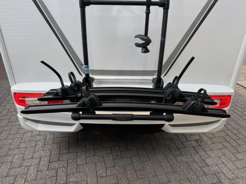 LMC Tourer Lift H 730 G 9T Automatic- 2X Airco photo: 22