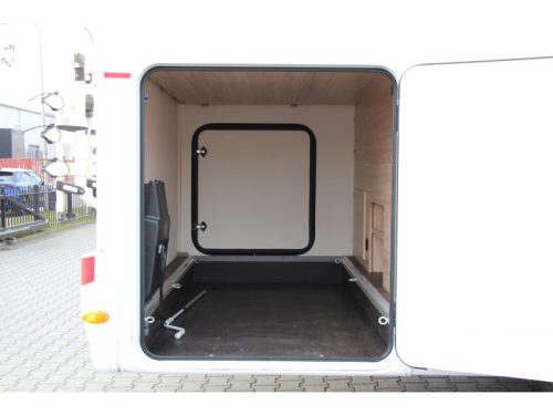 Sunlight T67 Single beds + Pop-top roof  photo: 10