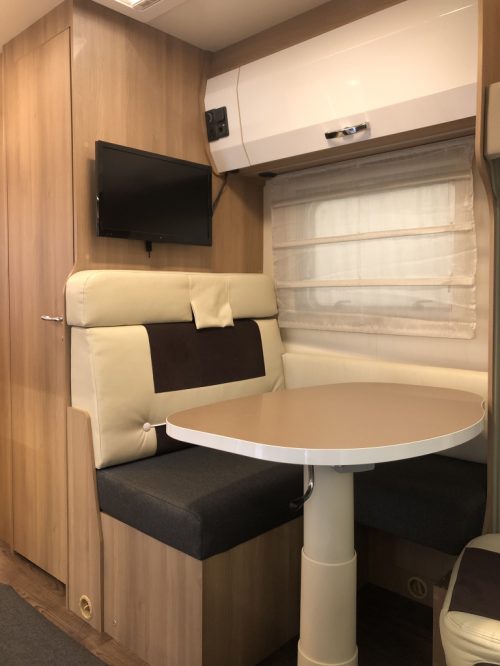 Rollerteam SINGLE BEDS 285P Kronos photo: 51