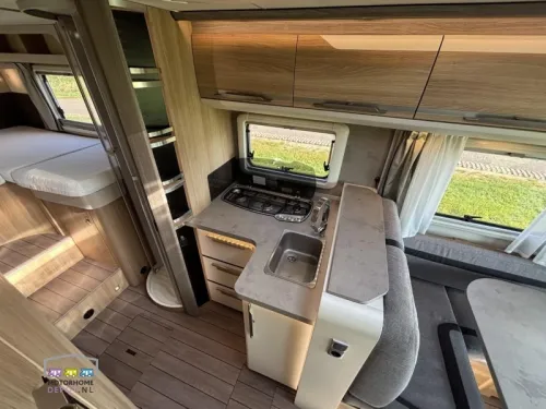 Knaus Sky I 700 LEG Foto: 13