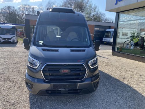 LMC Innovan 590 photo: 2