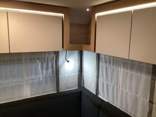Knaus Sport 450 FU Modell 2026 Foto: 4
