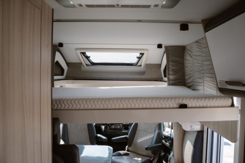 SUN LIVING S-SERIES S 70SL photo: 11