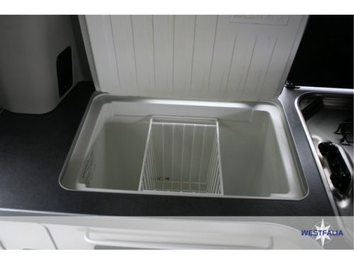 Westfalia FORD NUGGET 185hp Aut. photo: 13
