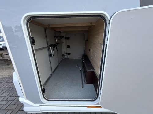 Knaus Van TI Plus 650 MEG Platinum Selecti 4x4 AWD  photo: 20