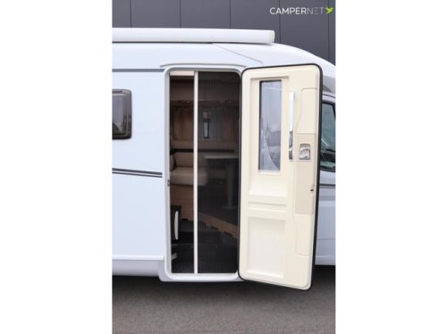 LMC Cruiser T662 140hp Automatic | Lithium | Single beds | Inverter | Bicycle carrier | LPG system | Solar panel | 6.99M | Bearlo photo: 5