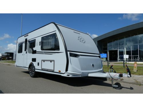Knaus Sudwind Black Selection 500 EU 2026  photo: 7