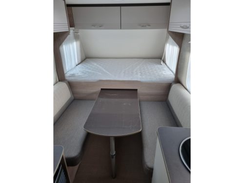 B&uuml;rstner Premio Life 490 TK Free Mover! photo: 4