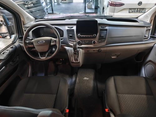 Ford Westfalia Nugget Plus 150HP AUTO Westfalia photo: 1