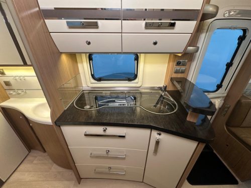 Fendt Tendenza 495 SF photo: 18