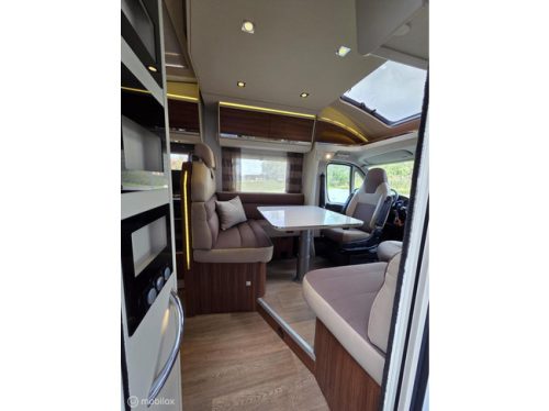 Adria MATRIX M 670SL 2017☆Hubdach-Einzelbetten-Euro6-131PS☆ Foto: 11