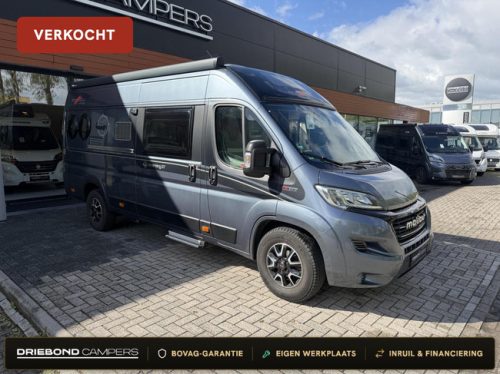 Carthago 640 LE Charming GT Autom&aacute;tico Camas Individuales Panel Solar Suspensi&oacute;n Neum&aacute;tica foto: 0