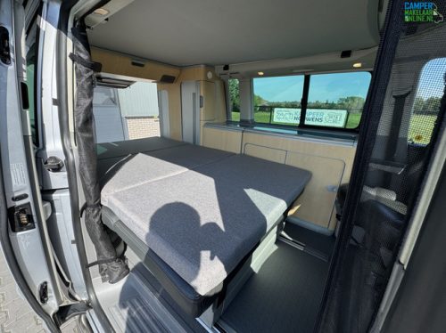 Volkswagen California Comfortline Foto: 22