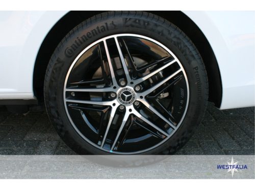 Mercedes-Benz Marco Polo V250 Aut. AMG-line | 12 months Warranty | photo: 4