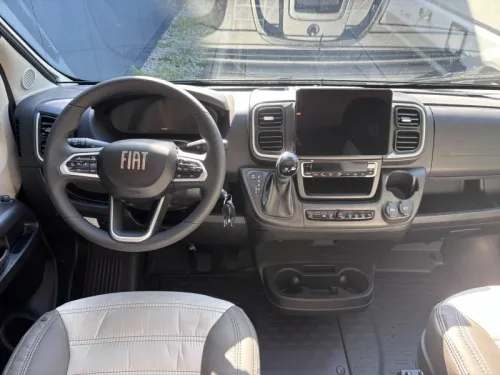 Sunlight T 67 S &euro;1200 Rabatt! Foto: 8