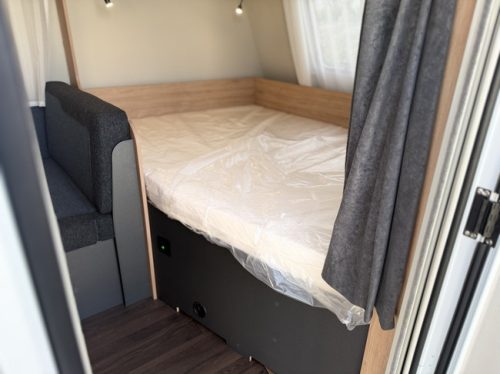 Knaus SPORT 500 KD photo: 6