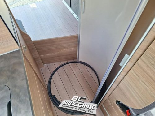 Knaus Boxlife 630 ME EINZELBETT AUTOMATIK 11000KM Foto: 9