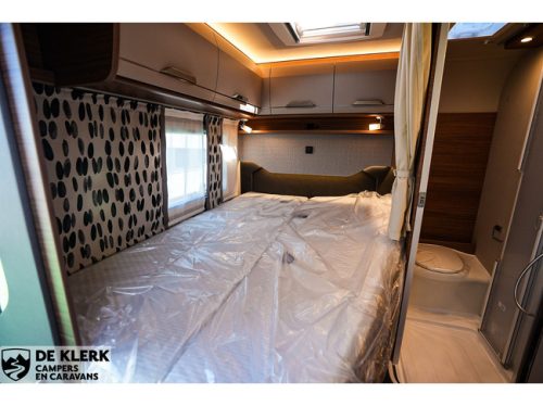 Knaus VAN TI 550 MF VANSATION photo: 15