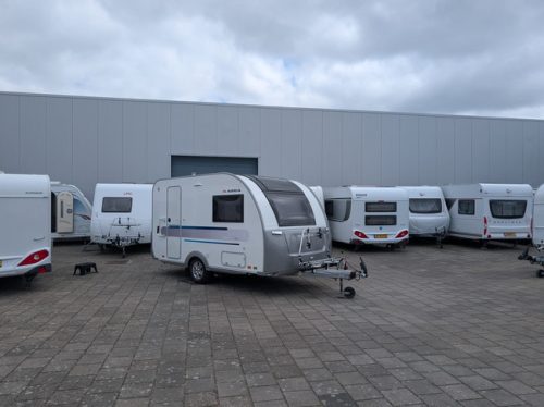 Adria Altea 4 Four 362 LH Foto: 2