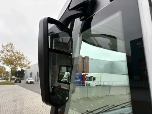 Rapido 850 F Queensbed + ohne Hubdach  Foto: 19