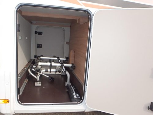 Weinsberg CaraCompact Pepper 600 MEG NEUWZUSTAND !! Foto: 9