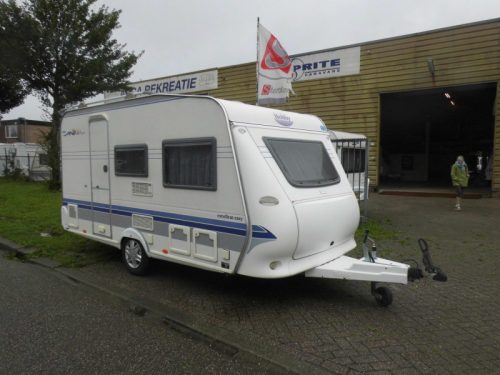 Hobby Excellent Easy 400 Very neat!