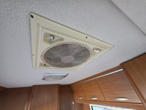Chausson Allegro 96 Extra low Single beds  photo: 17