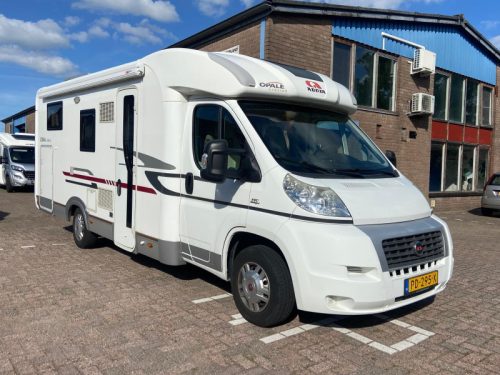 Adria Coral 690 SC Plus